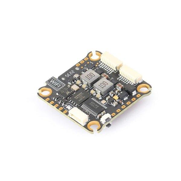 Diatone MAMBA MK4 H743 V2 Flight Controller - 30x30mm at WREKD Co.