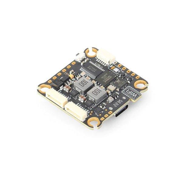 Diatone MAMBA MK4 H743 V2 Flight Controller - 30x30mm at WREKD Co.