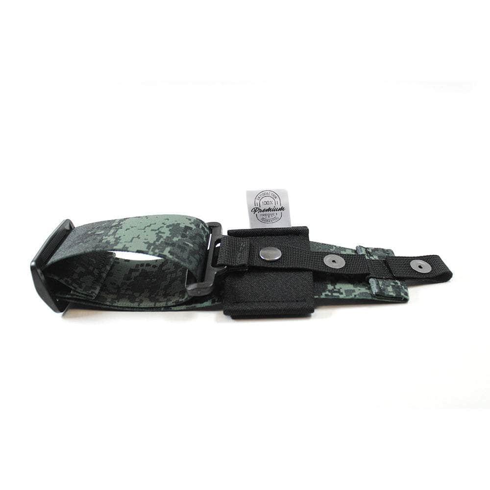 Correa para gafas FPV FatStraps de 2" para Fatshark, Walksnail o DJI: elige tu estilo