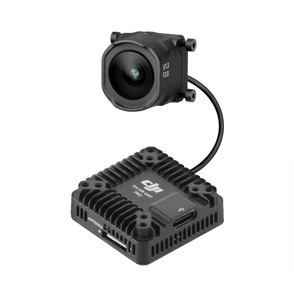 DJI O4 PRO Air Unit w/ Camera