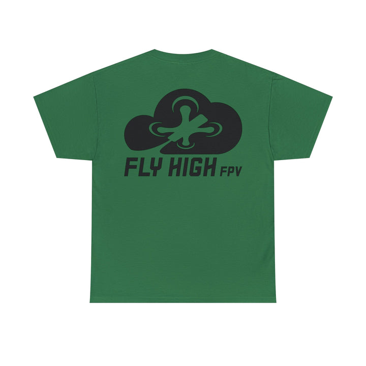 Camiseta Maestro de robots