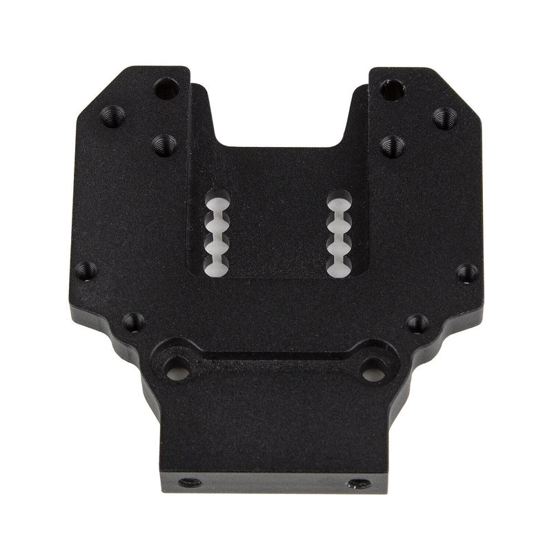 Team Associated ASC72070 DR10M Rear Bulkhead