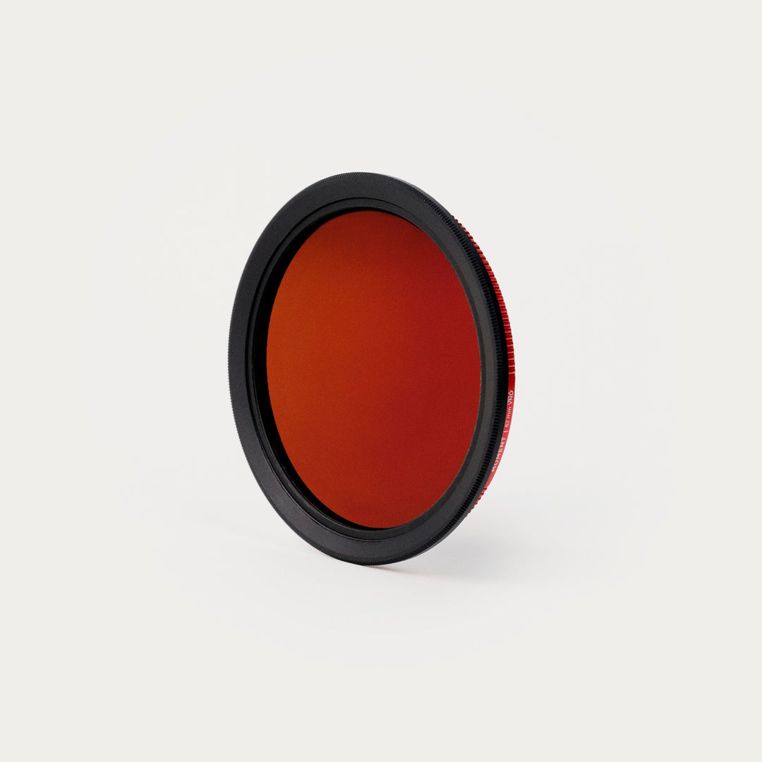 Variable ND Filters