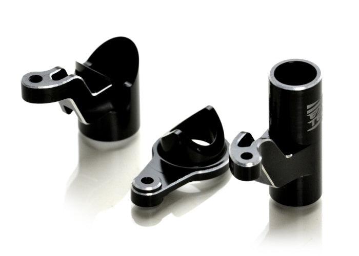 Exotek Racing 1922 HD Steering Crank Set 7075 Losi 8ight-X 8ight XE
