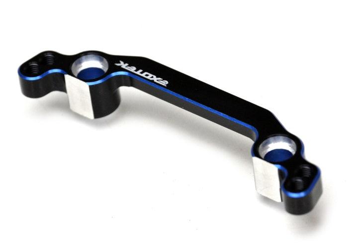 Exotek 1935 +4mm HD Steering Rack 7065 2 Color Anodized Associated B74