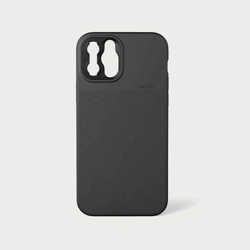 Moment Camera Case for iPhone 12 - All Series
