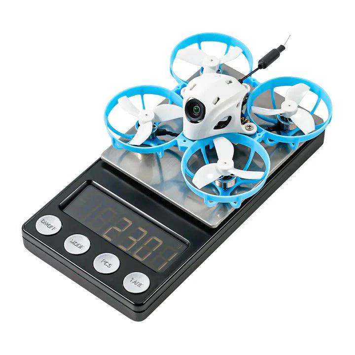 (PRE-ORDEN) BetaFPV BNF Meteor65 PRO 2022 1S Brushless Analógico Whoop - ELRS 2.4GHz