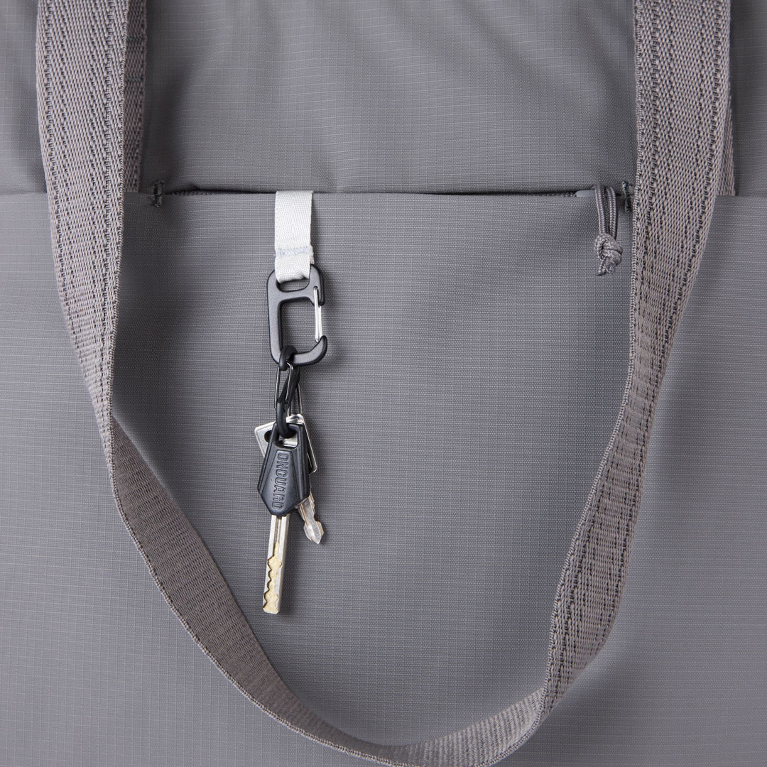 Everything Travel Tote