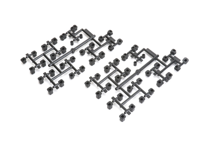 Sparko F8 Plastic Arm Holder Insert Set (2set)