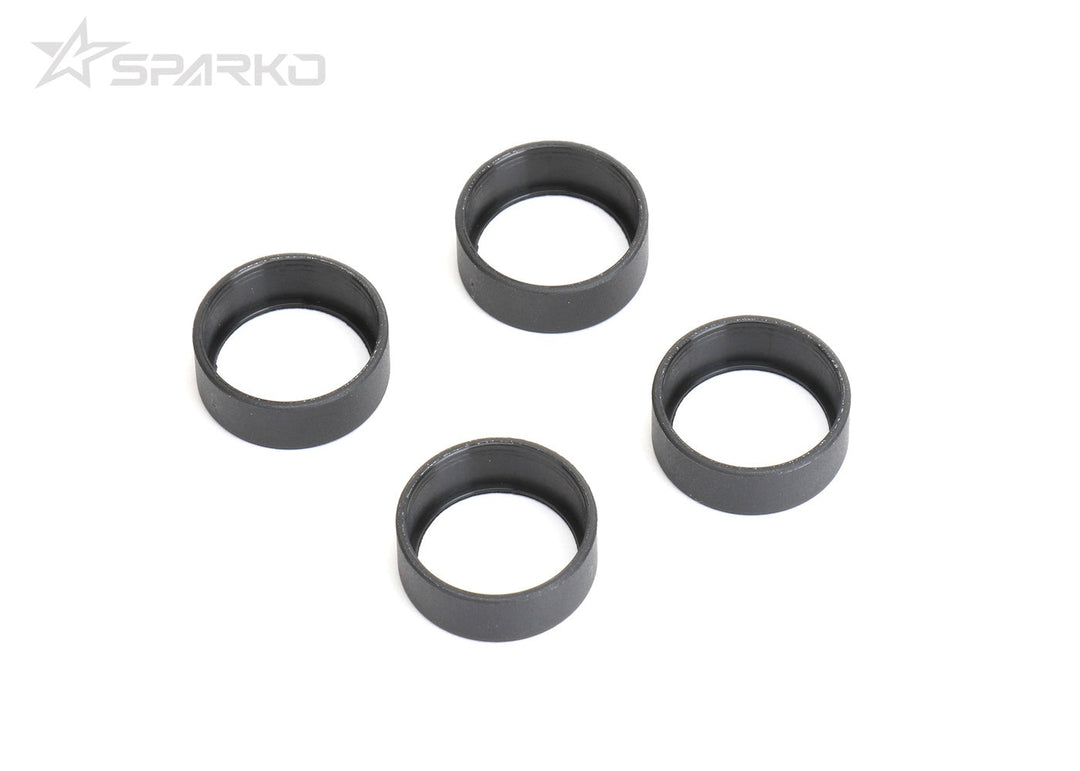 Sparko F8 Bearing Spacers (4pcs)