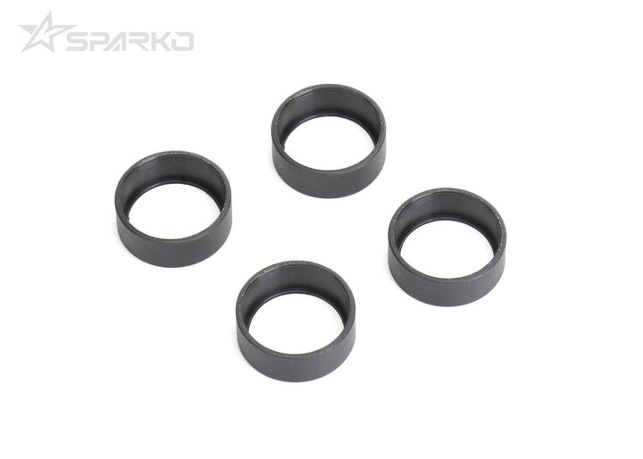 Sparko F8 Bearing Spacers (4pcs)