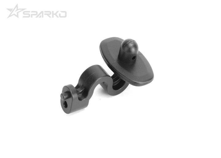 Powerhobby Sparko F8 Rear Body Mount