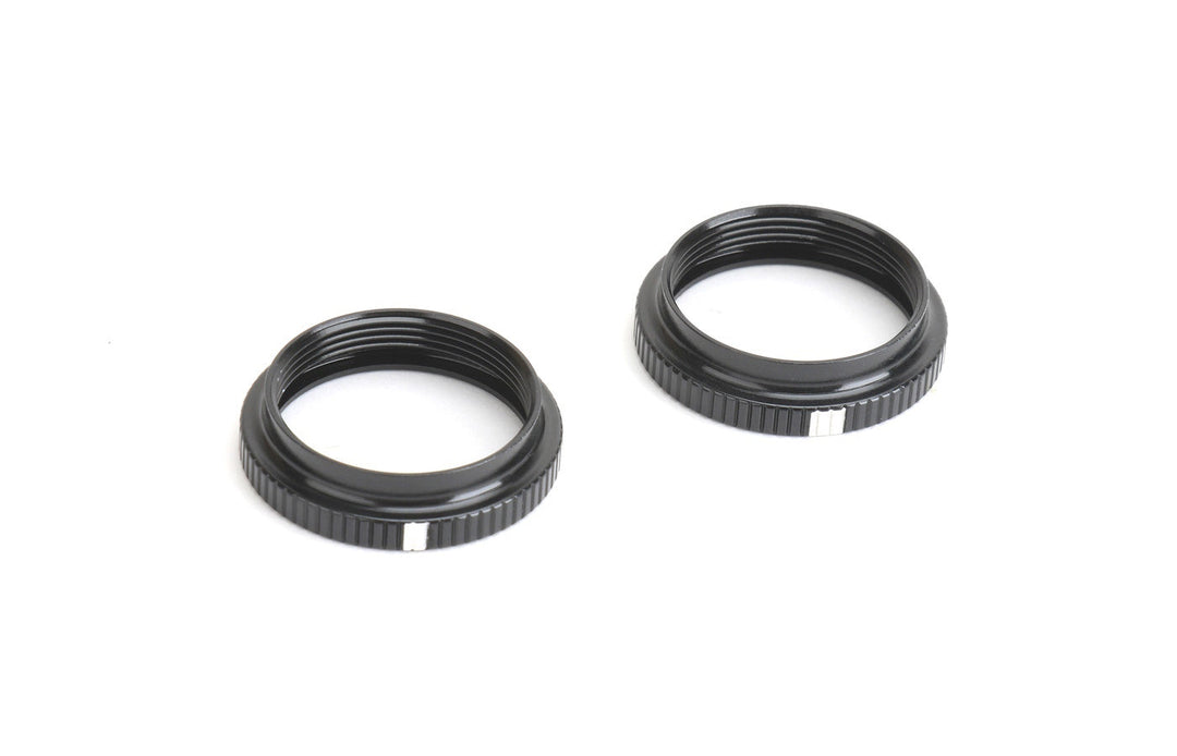 Powerhobby Sparko F8 7075 Aluminum Spring Collars (2pcs)