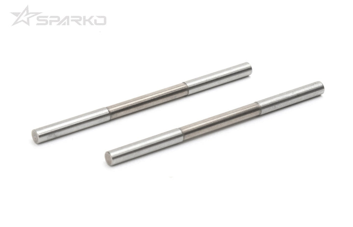 Sparko F8 Lower Arm Hinge Pin (70mm) (2pcs)