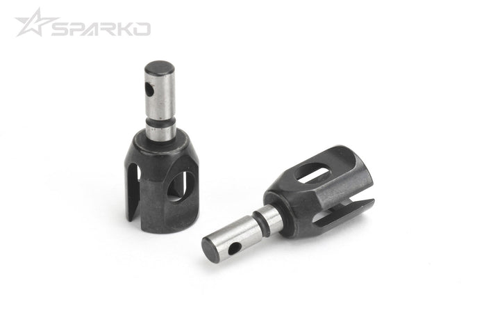 Powerhobby Sparko F8 Front/Rear Differential Outdrives (2pcs)