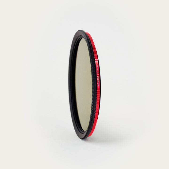 Variable ND Filters