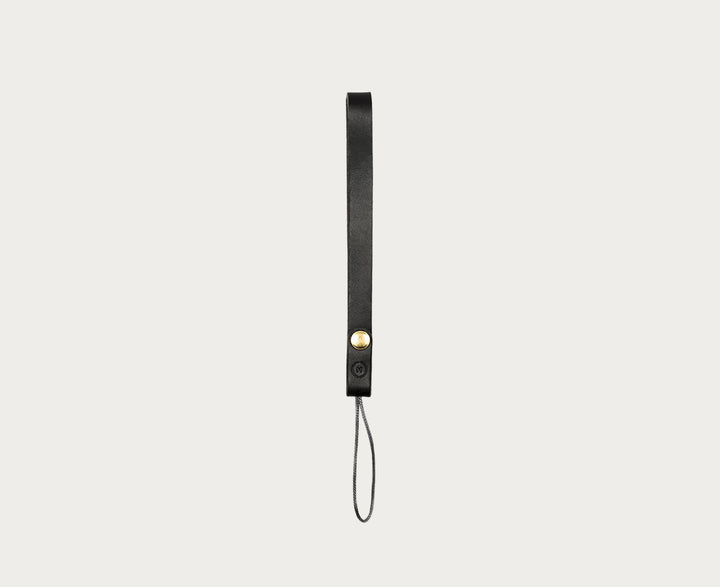 Moment Leather Phone Wrist Strap