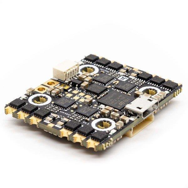 FETTEC AIO 35A-N G4 FLIGHT CONTROLLER 4-IN-1 ESC at WREKD Co.