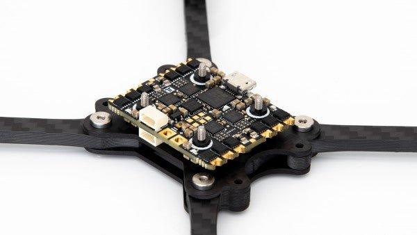 FETTEC AIO 35A-N G4 FLIGHT CONTROLLER 4-IN-1 ESC at WREKD Co.