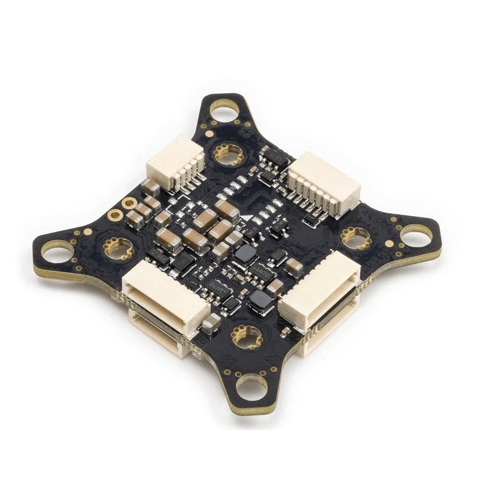 Fettec G4-N V1.7 FPV Drone Flight Controller - 20x20mm & 30x30mm at WREKD Co.