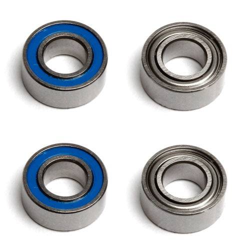 Team Associated 91562 Bearings 6x13x5 mm RC10B5 RC10B5M RC10SC5M RC10T5M