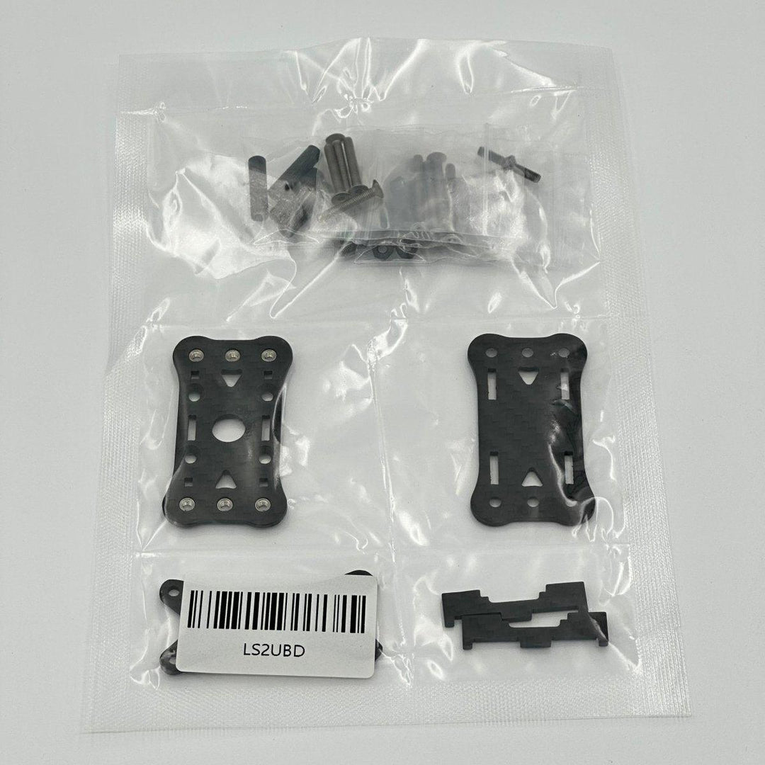 Five33 LightSwitch V2 Ultra Body Kit at WREKD Co.