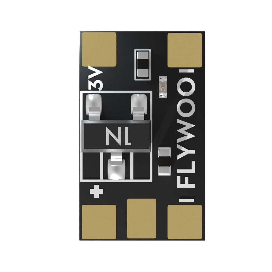 Flywoo 3.3V 1.5A BEC module at WREKD Co.