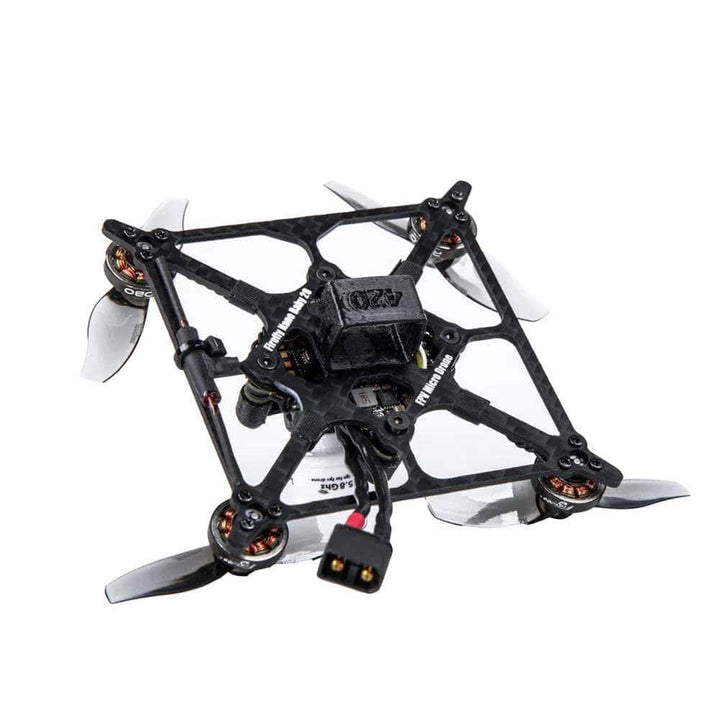 Flywoo BNF Firefly 2S Nano Baby 20 2" Analog Quad - ELRS 2.4GHz at WREKD Co.