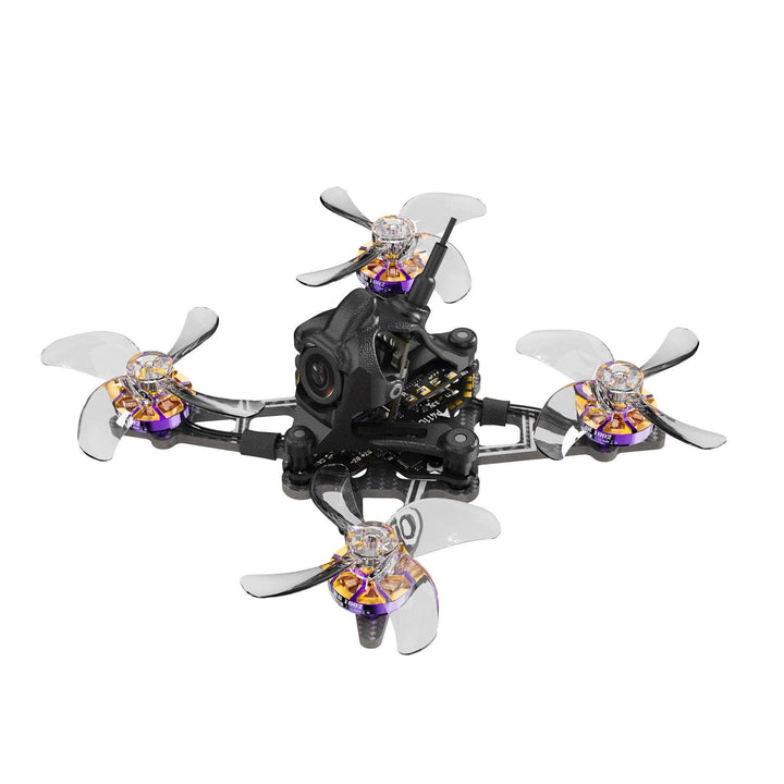 (PRE-ORDEN) Flywoo BNF Firefly FR16 Nano Baby Analog V2.0 1.6" 1S Micro Quad - ELRS 2.4 GHz 