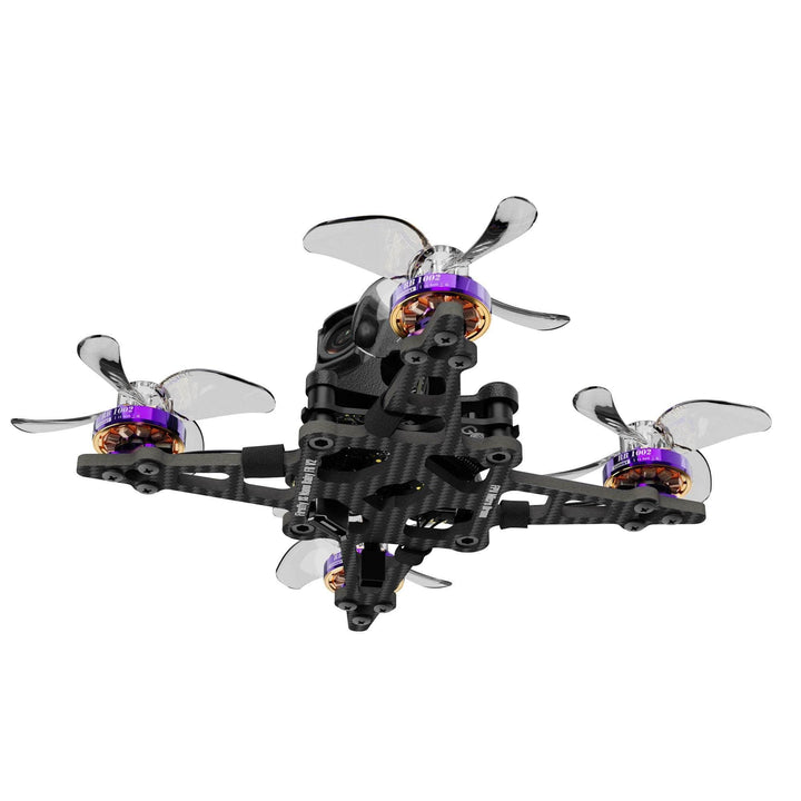 (PRE-ORDEN) Flywoo BNF Firefly FR16 Nano Baby Analog V2.0 1.6" 1S Micro Quad - ELRS 2.4 GHz 