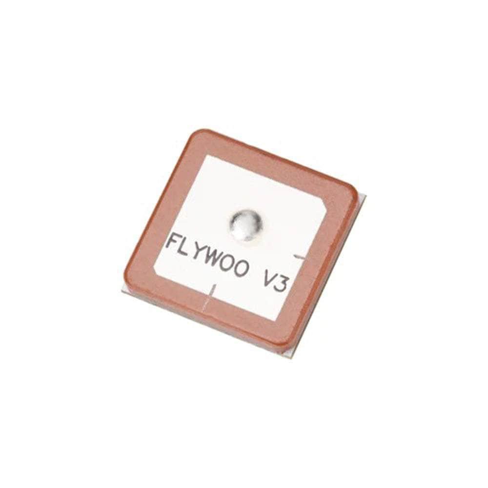 Flywoo GOKU GM10 Mini V3 GPS at WREKD Co.