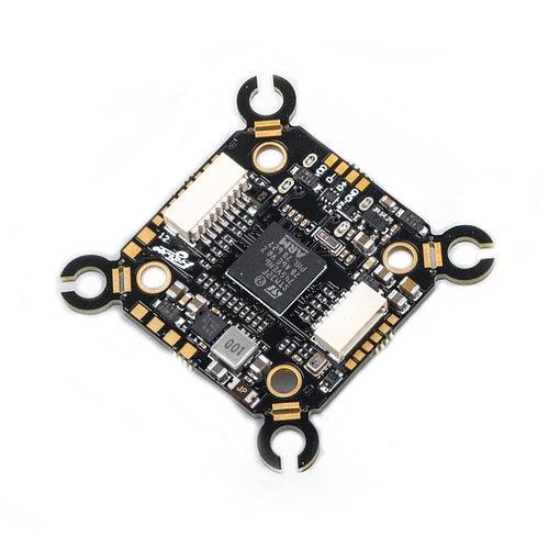 Flywoo Goku Versatile F745 Pro Flight Controller - 20x20mm & 30x30mm at WREKD Co.