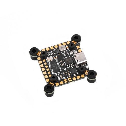 Flywoo Goku Versatile F745 Pro Flight Controller - 20x20mm & 30x30mm at WREKD Co.