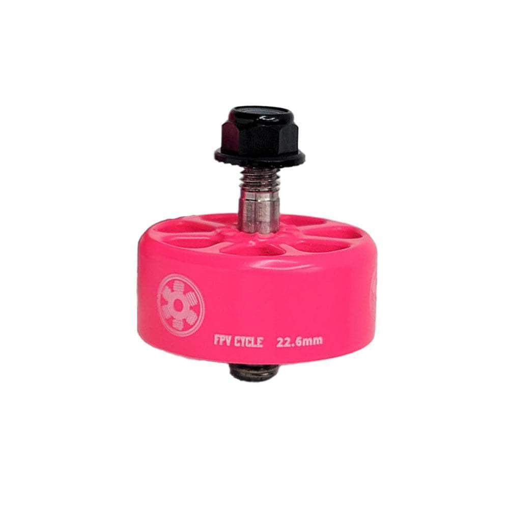 FPV Cycle 22.6mm Imperial Spare Motor Bell - Choose Your Color at WREKD Co.