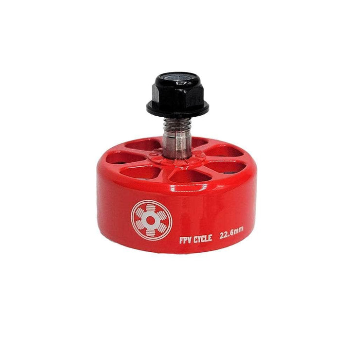 FPV Cycle 22.6mm Imperial Spare Motor Bell - Choose Your Color at WREKD Co.