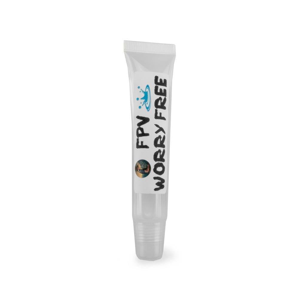 FPV Worry-Free Drone Electronics Waterproof Coating 20ml Tube at WREKD Co.