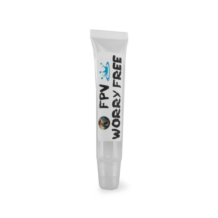 FPV Worry-Free Drone Electronics Waterproof Coating 20ml Tube at WREKD Co.