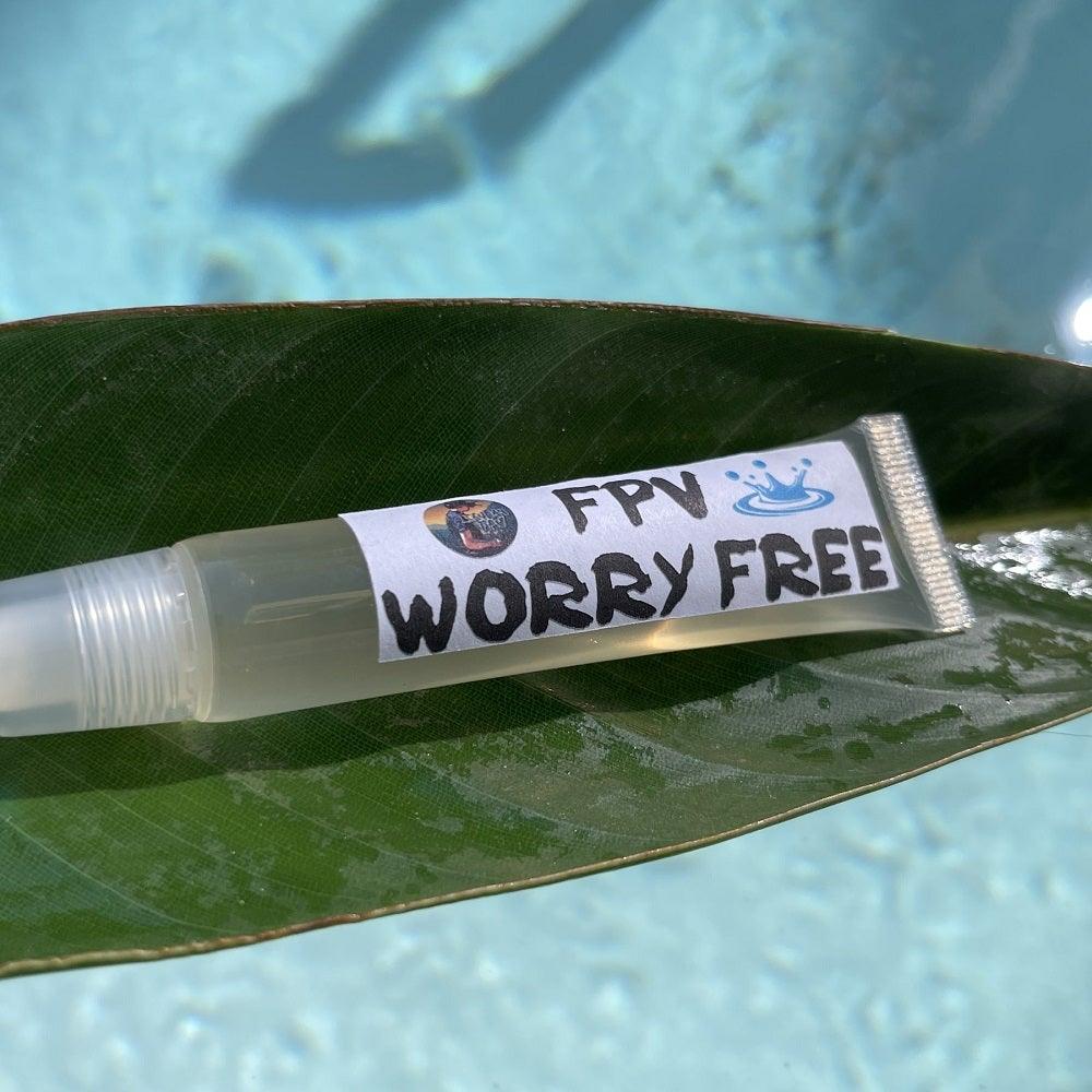 FPV Worry-Free Drone Electronics Waterproof Coating 20ml Tube at WREKD Co.