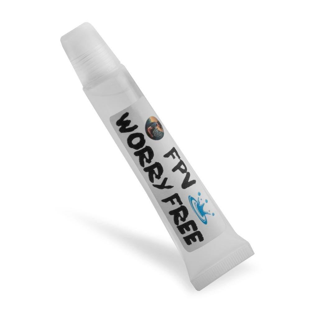 FPV Worry-Free Drone Electronics Waterproof Coating 20ml Tube at WREKD Co.