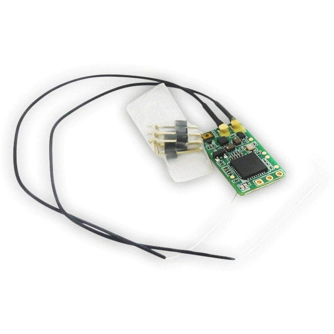 Receptor micro FrSky XM+ de 2,4 GHz