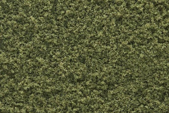 Woodland Scenics T1344 Turf Fine Burnt Grass 32 oz Train Scenery