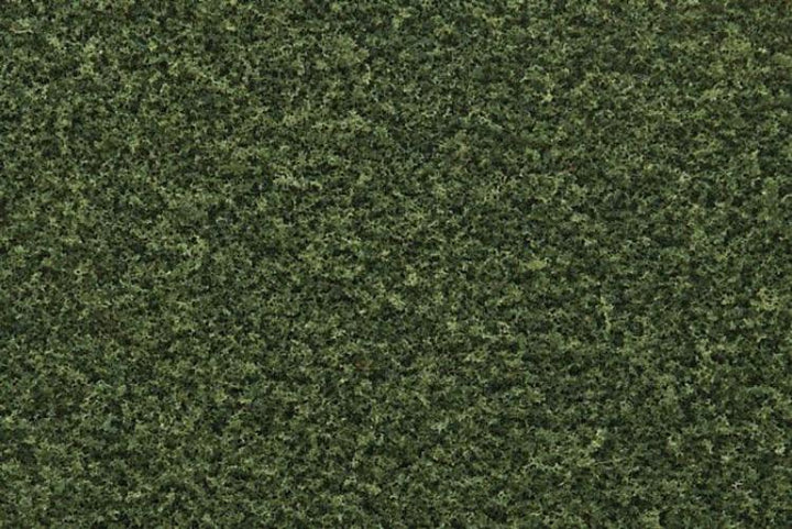 Woodland Scenics T45 Turf Fine Green Grass Bag Train Scenery