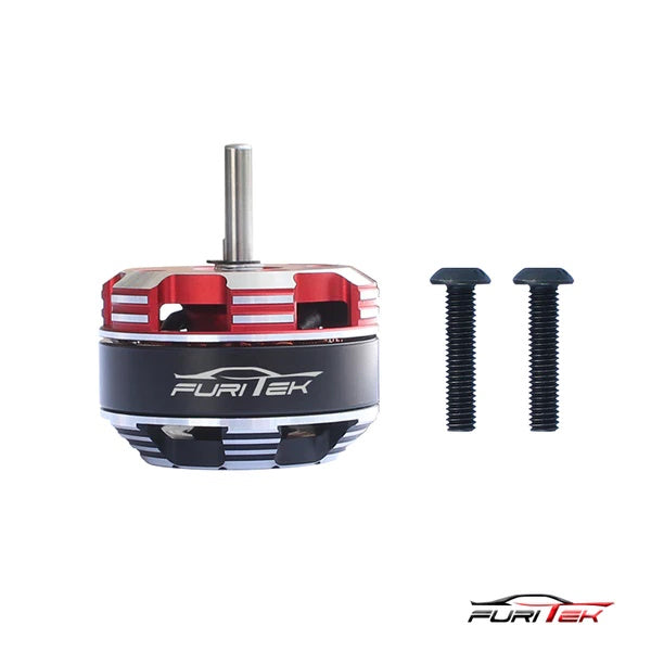 Furitek Liko Pro Plus Brushless Combo Axial SCX24
