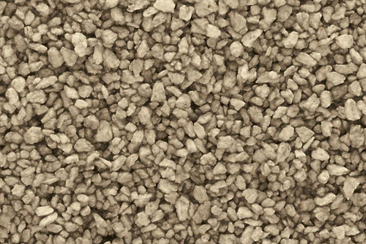 Woodland Scenics C1276 N/HO Talus Coarse Brown Train Scenery