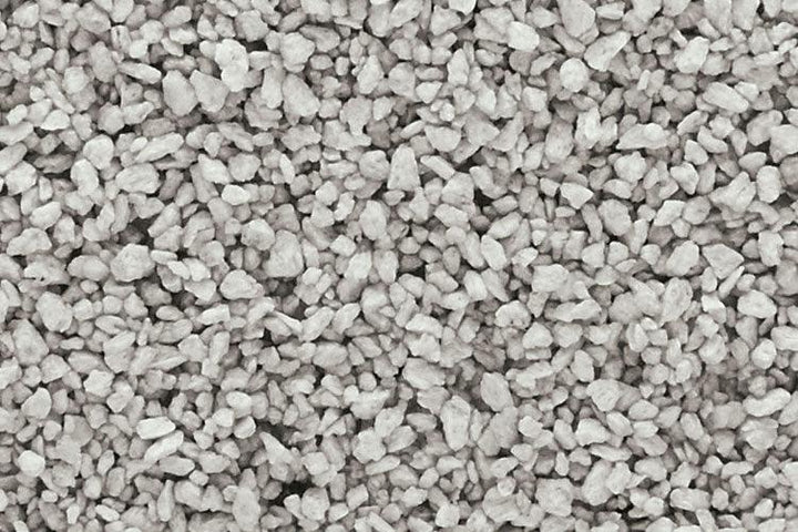Woodland Scenics C1281 N/HO Talus Extra Coarse Gray Train Scenery