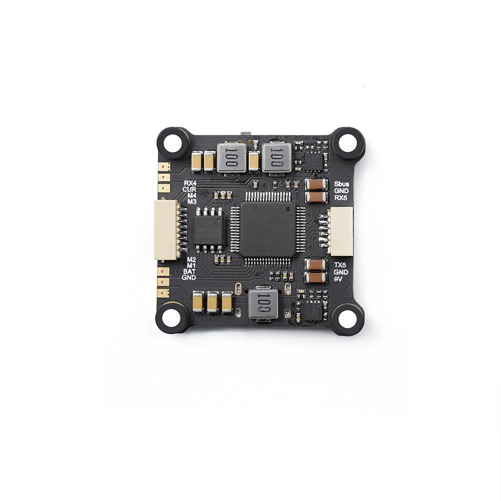 GEPRC Span F405 HD Flight Controller for DJI 30*30mm at WREKD Co.