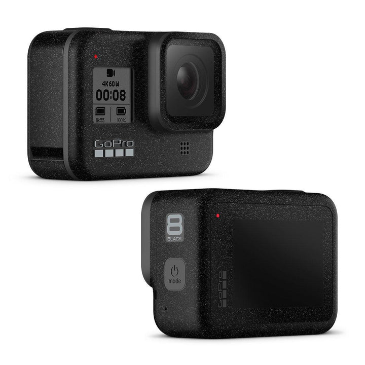 GoPro Hero 8 Black Limited Series Skins at WREKD Co.