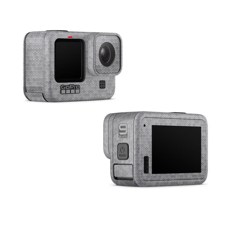 GoPro Hero 9 Black Honeycomb Series Skins at WREKD Co.