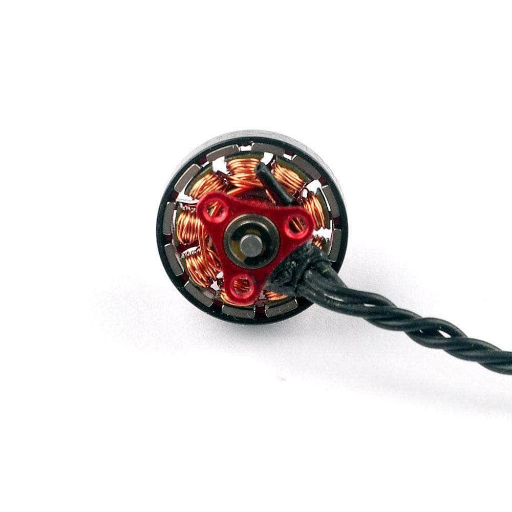 Motor Whoop/Micro HappyModel EX1102 de 13 500 Kv (eje de 1,5 mm) (paquete de 4)