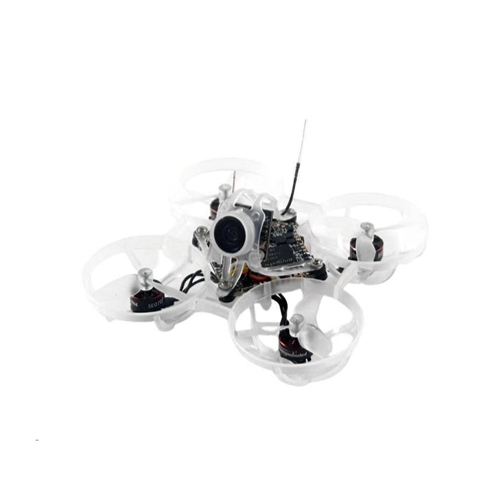 Happymodel Mobula6 HDZero ECO 2024 1S 65 mm Micro Whoop - Serie ELRS 2,4 GHz 